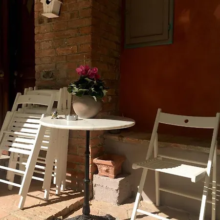 Monfra - Ospitalita Rurale, Vigneti E Cantina Vakantieboerderij *