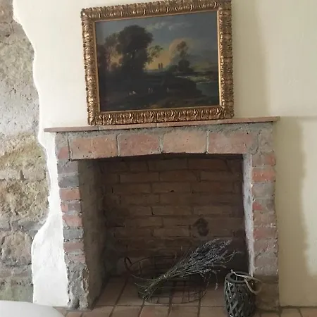 Vakantieboerderij Monfra - Ospitalita Rurale, Vigneti E Cantina *