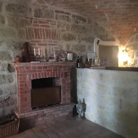 Vakantieboerderij Monfra - Ospitalita Rurale, Vigneti E Cantina Vignale