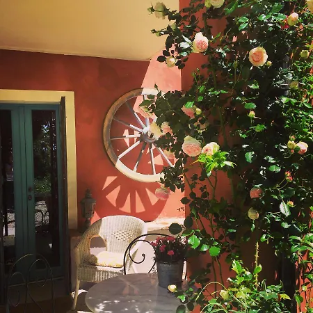 Monfra - Ospitalita Rurale, Vigneti E Cantina Vakantieboerderij *