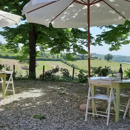 Monfra - Ospitalita Rurale, Vigneti E Cantina Agroturismo