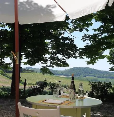 Monfrà - Ospitalità Rurale, Vigneti E Cantina Vignale
