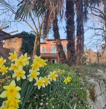 Monfra - Ospitalita Rurale, Vigneti E Cantina *