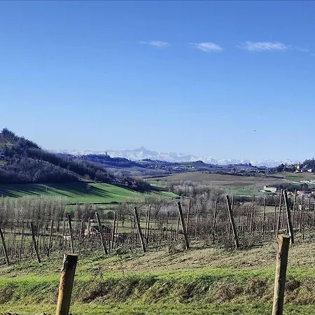 Monfra - Ospitalita Rurale, Vigneti E Cantina * Vignale