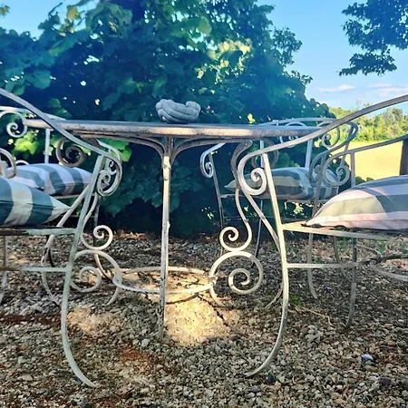 Monfra - Ospitalita Rurale, Vigneti E Cantina Vakantieboerderij *