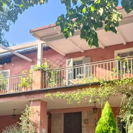 Monfra - Ospitalita Rurale, Vigneti E Cantina *