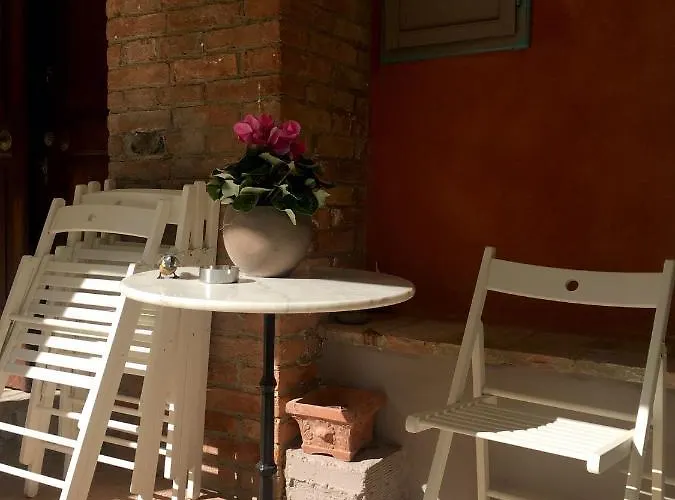 Monfra - Ospitalita Rurale, Vigneti E Cantina 팜스테이 *