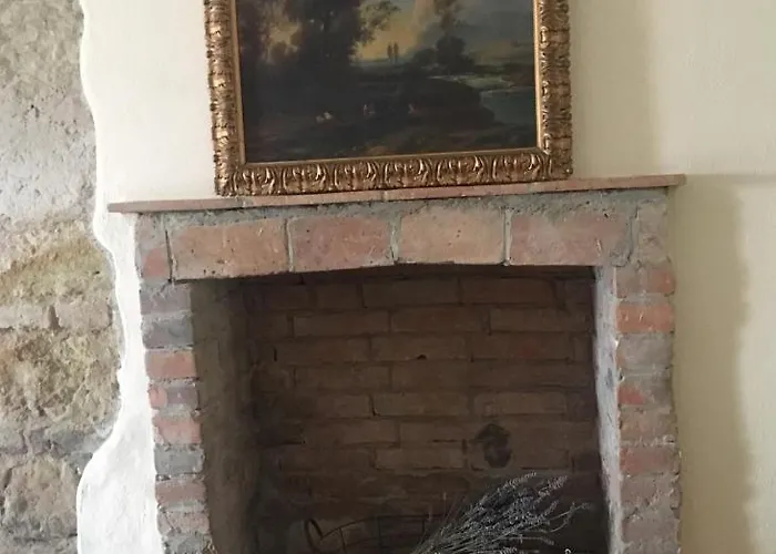 팜스테이 Monfra - Ospitalita Rurale, Vigneti E Cantina *