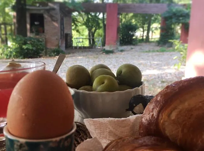 Monfra - Ospitalita Rurale, Vigneti E Cantina 팜스테이 *