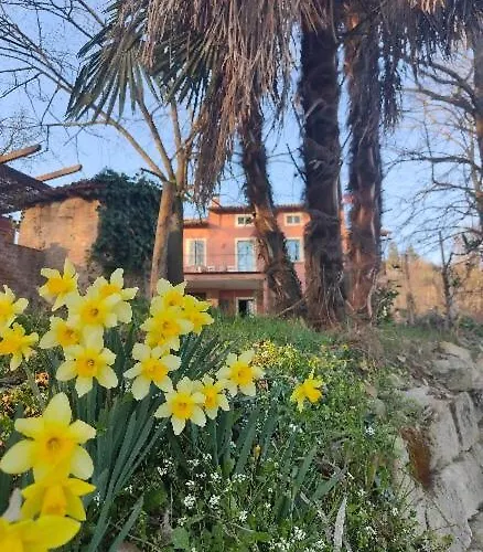 Monfra - Ospitalita Rurale, Vigneti E Cantina *